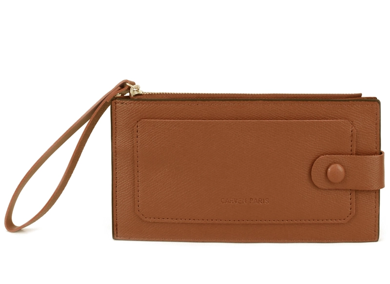 BILLETERA TARJA BROWN - 1