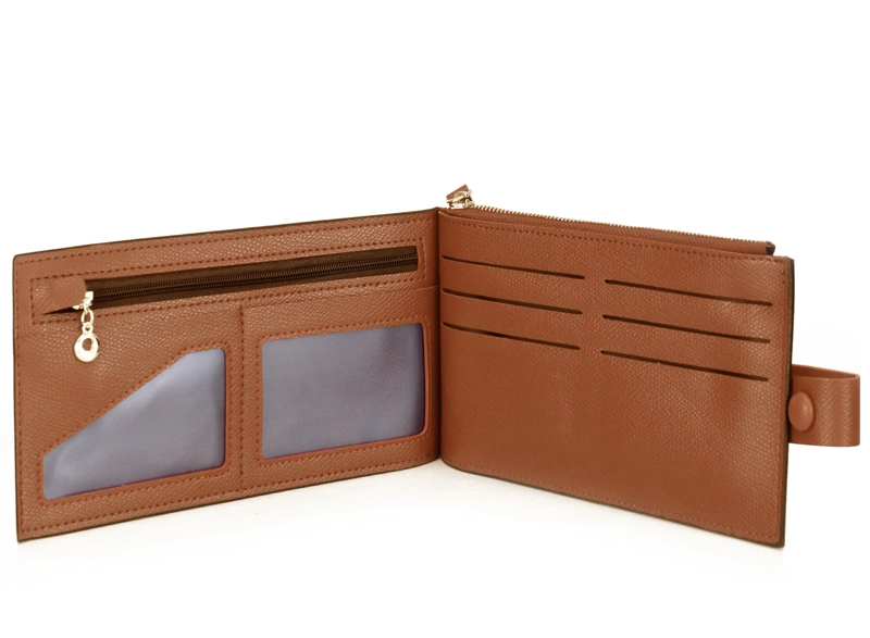 BILLETERA TARJA BROWN - 3