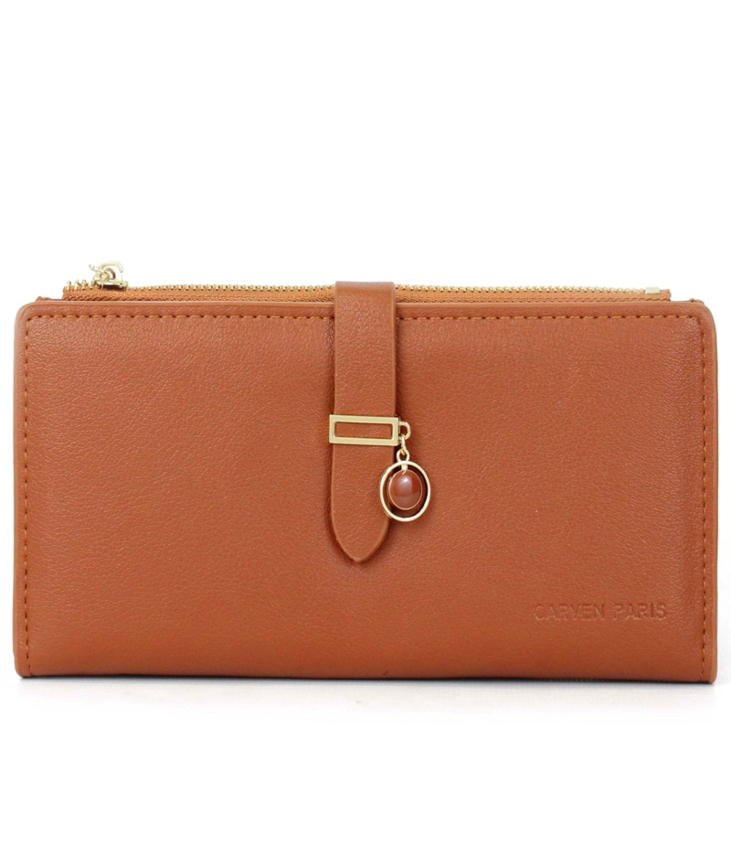 BILLETERA JOLIE BROWN - 1