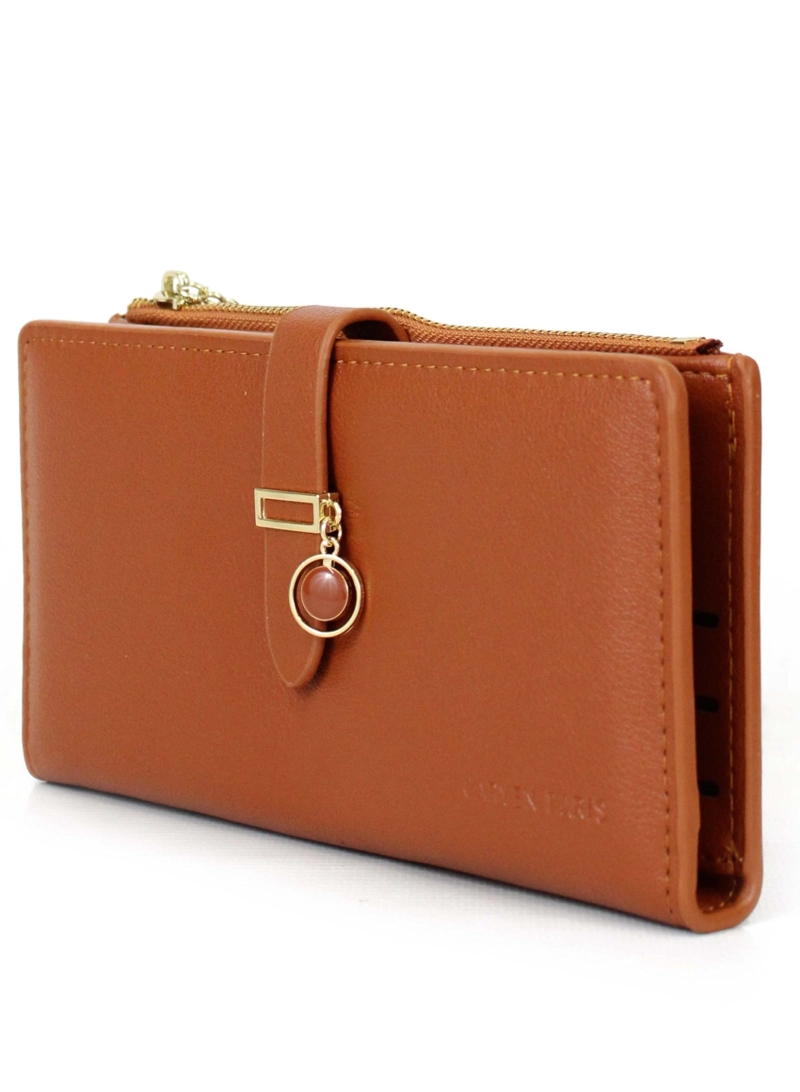 BILLETERA JOLIE BROWN - 2