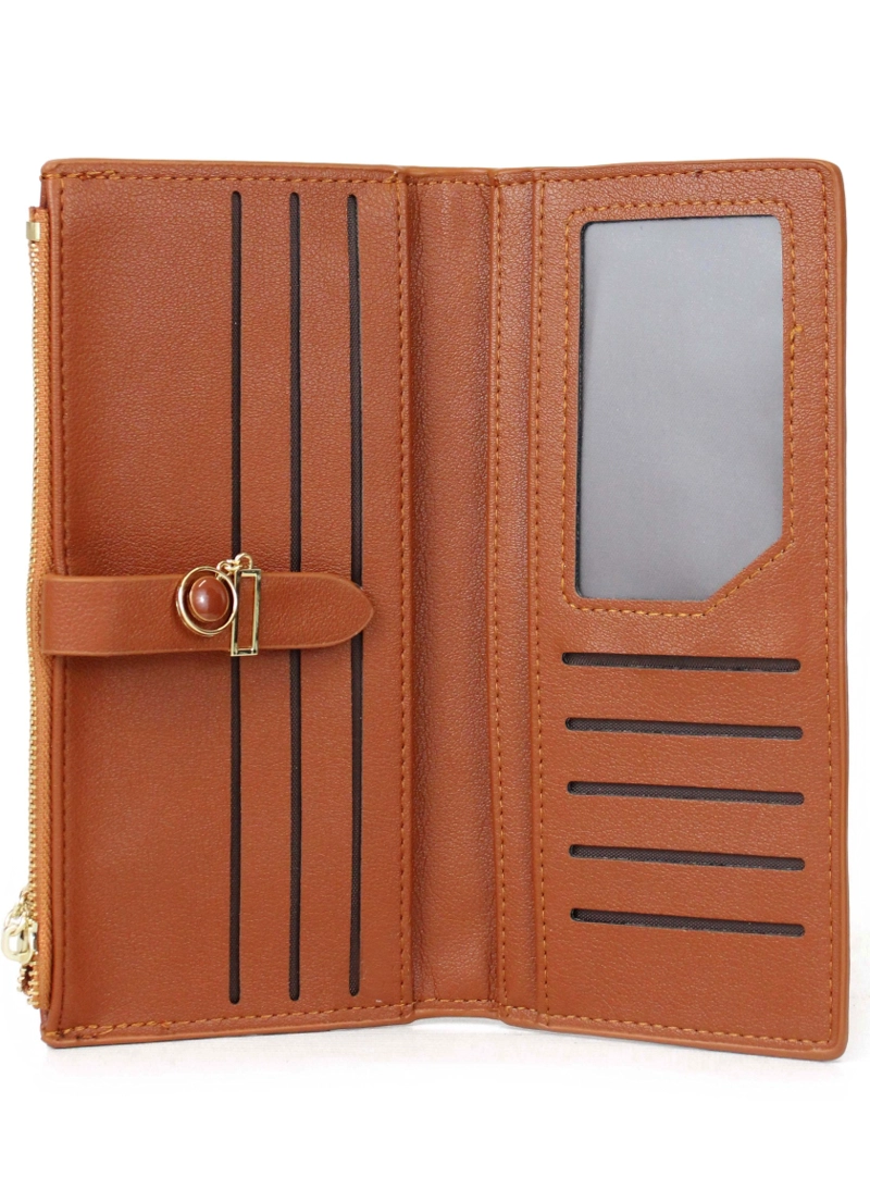 BILLETERA JOLIE BROWN - 3