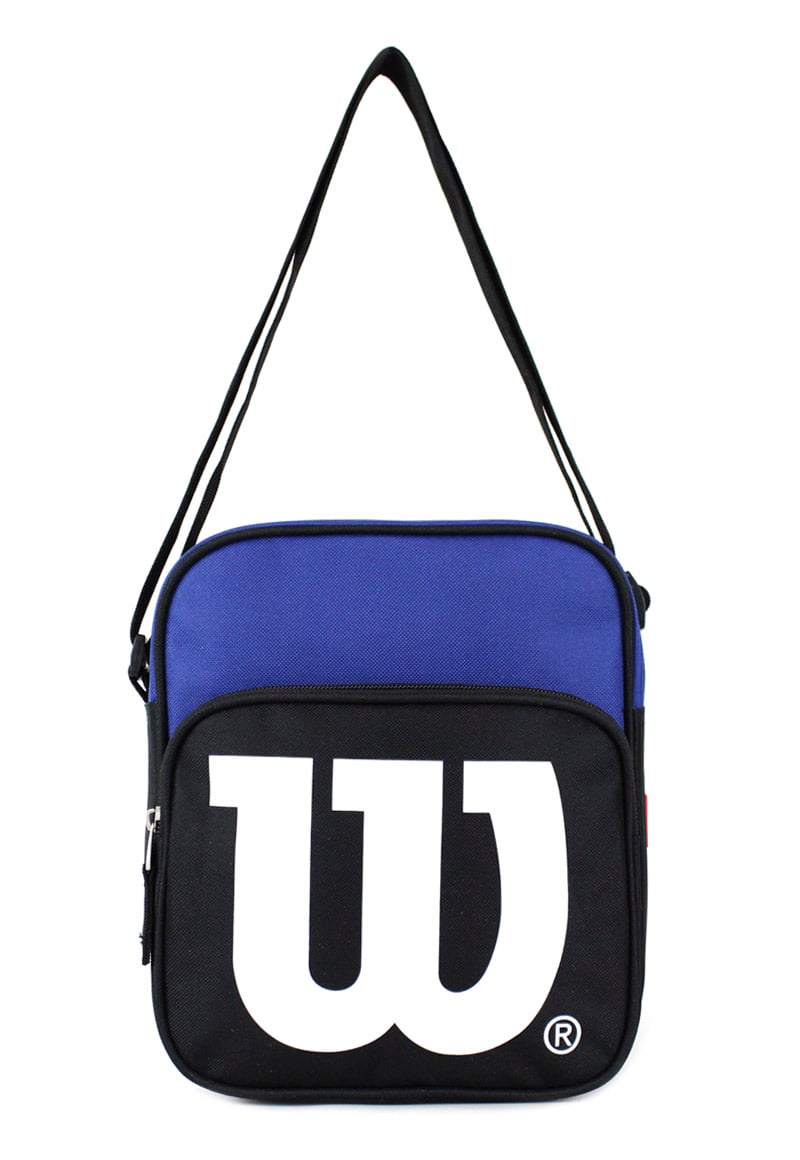 BANDOLERA VEDRA AZUL WILSON WILSON - 1