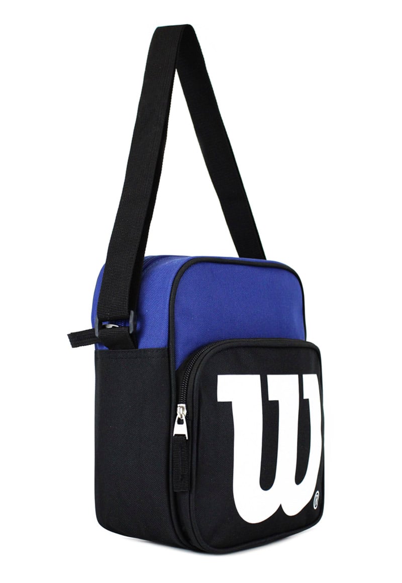 BANDOLERA VEDRA AZUL WILSON WILSON - 2