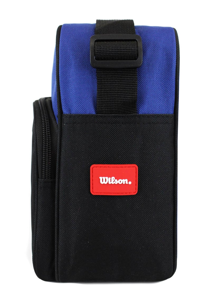 BANDOLERA VEDRA AZUL WILSON WILSON - 3