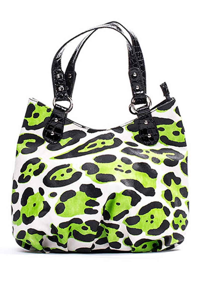 CARTERA WILD VERDE CARVEN - 1