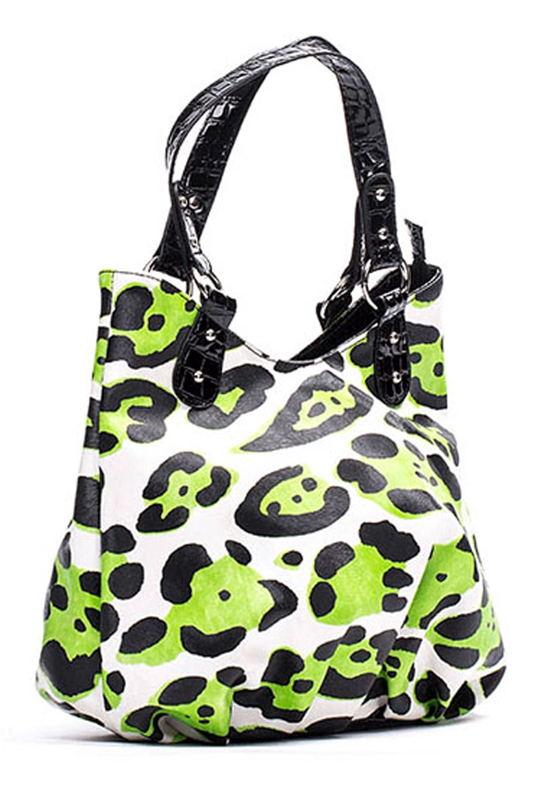 CARTERA WILD VERDE CARVEN - 2