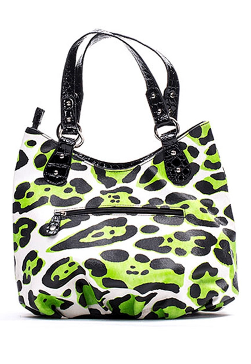 CARTERA WILD VERDE CARVEN - 3