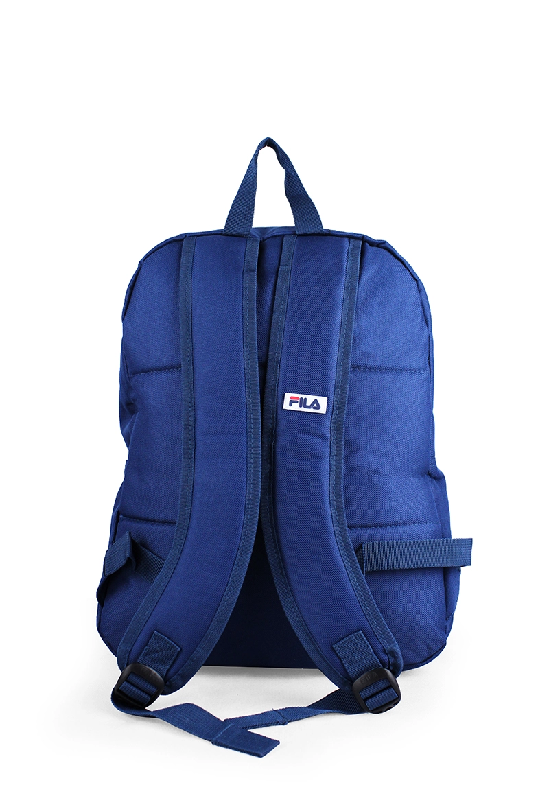 MOCHILA URBAN AZUL FILA - 3