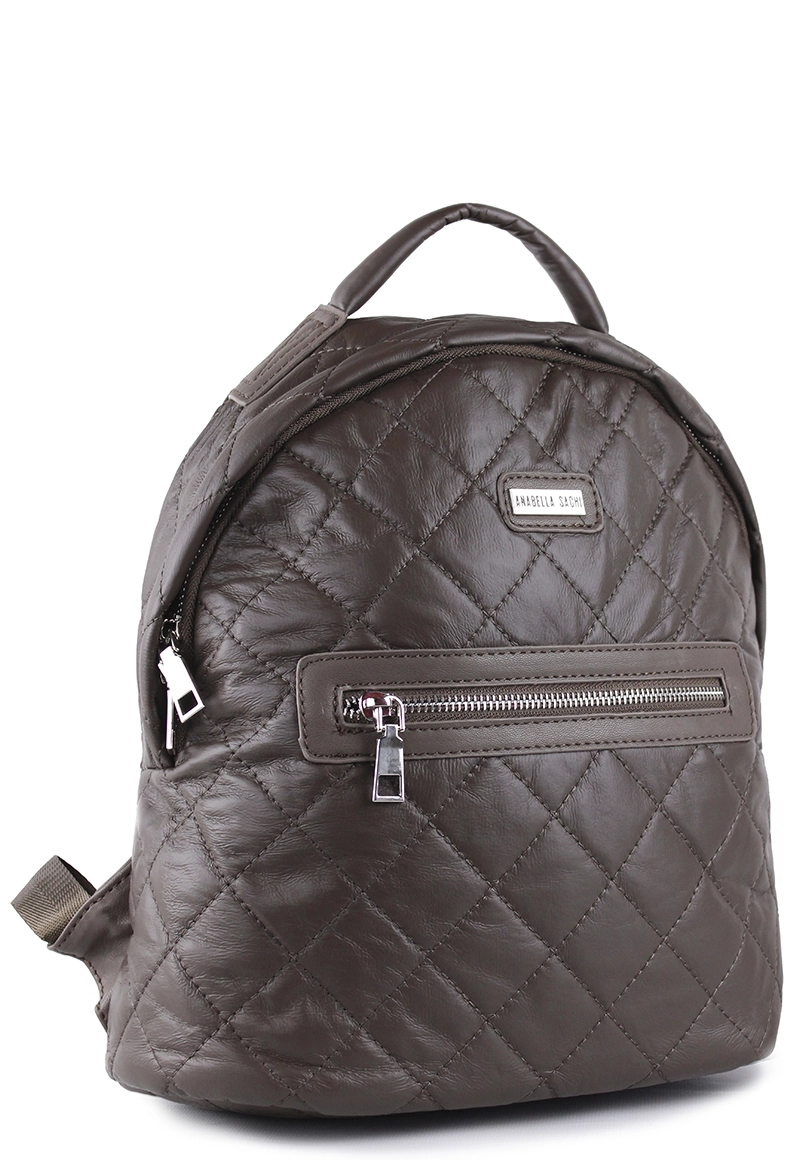 MOCHILA ISHI CAFE  ANABELLA SACHI - 2
