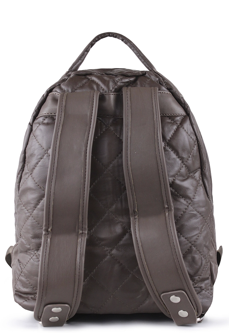 MOCHILA ISHI CAFE  ANABELLA SACHI - 3
