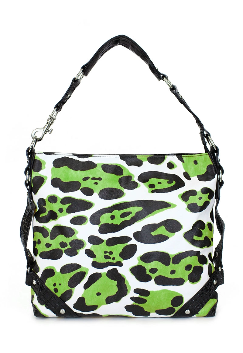 CARTERA WICK VERDE KUBAYOFF - 1