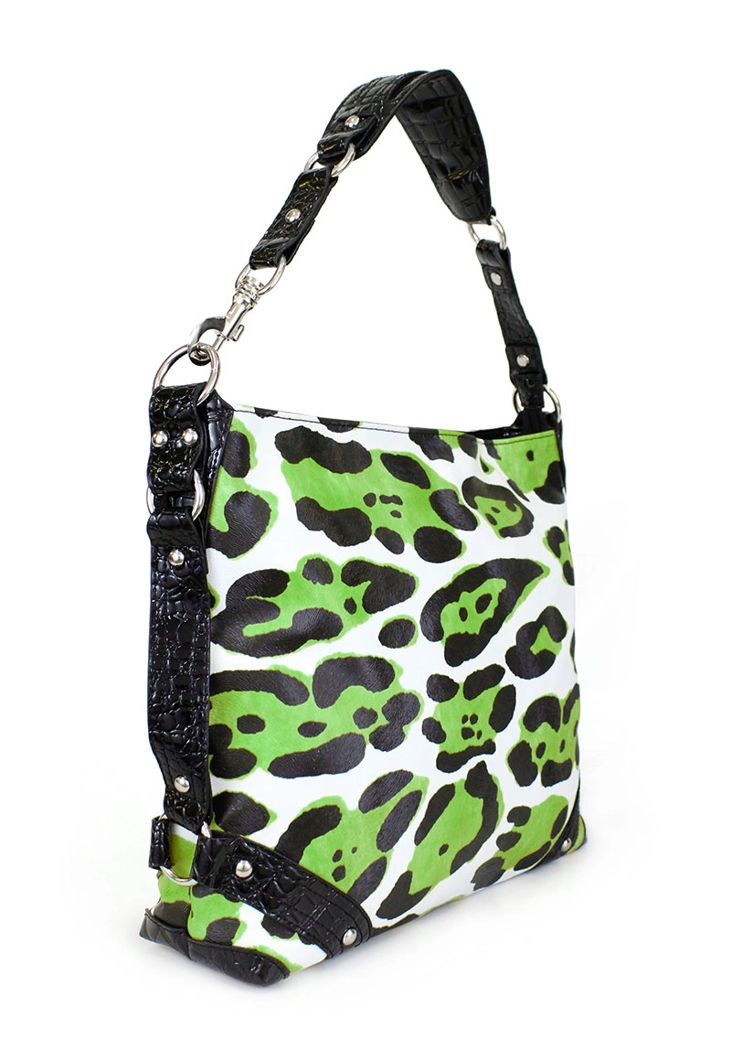 CARTERA WICK VERDE KUBAYOFF - 2