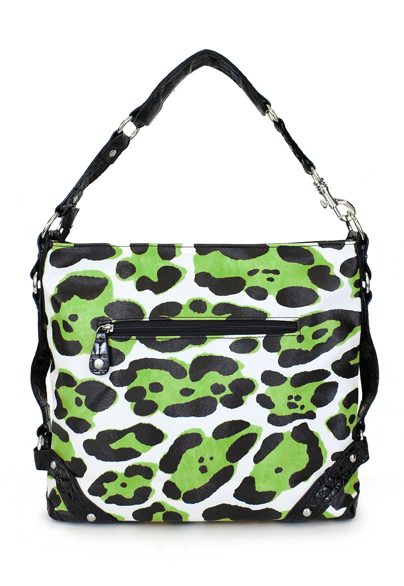 CARTERA WICK VERDE KUBAYOFF - 3