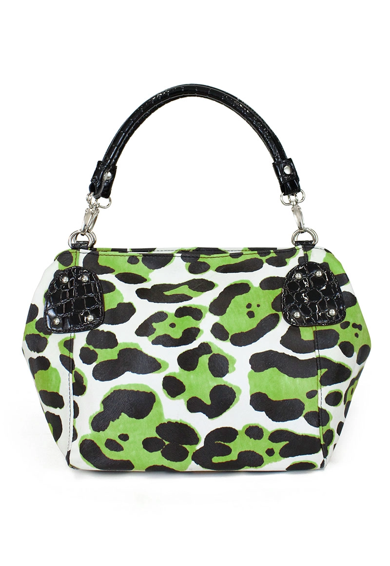CARTERA ZALI VERDE KUBAYOFF - 1