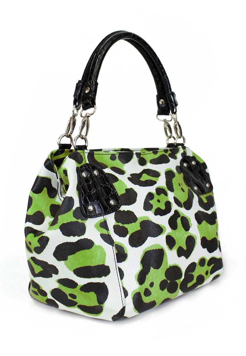 CARTERA ZALI VERDE KUBAYOFF - 2