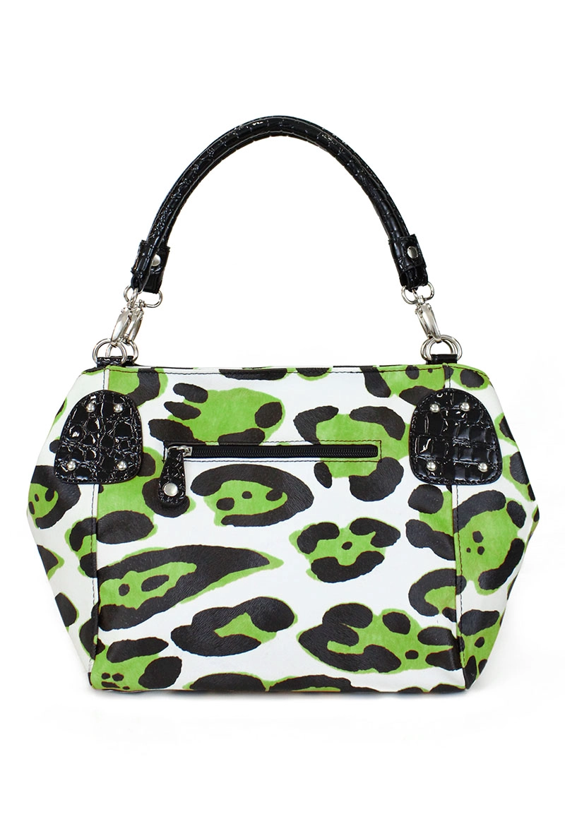 CARTERA ZALI VERDE KUBAYOFF - 3