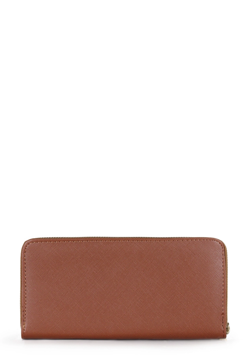 BILLETERA DE MUJER ARIA CAMEL CARVEN - 4