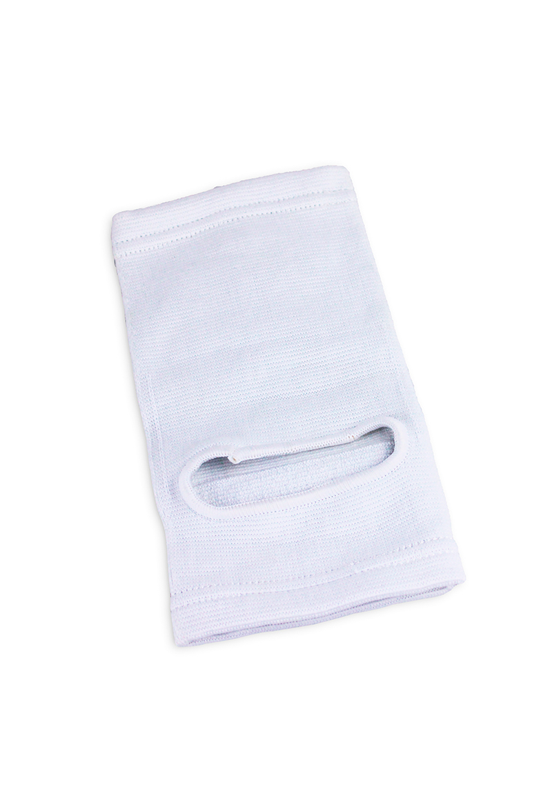 TOBILLERA WILSON ELÁSTICA XL BLANCA - 2