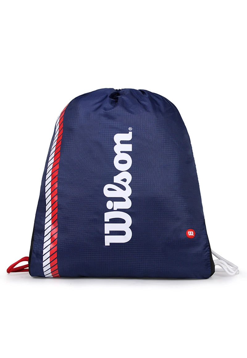 MORRAL DEPORTIVO JORNET AZUL WILSON - 1