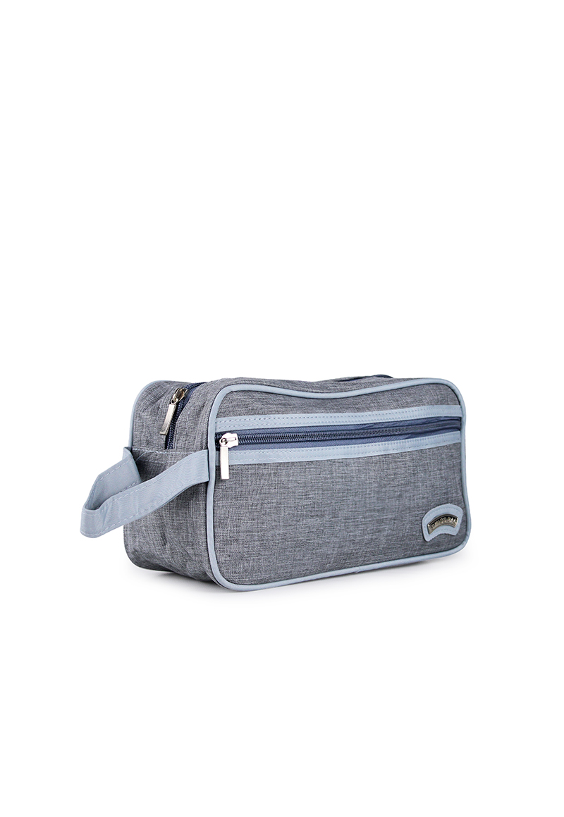 NECESER USTER GRIS SWISS BAG - 2