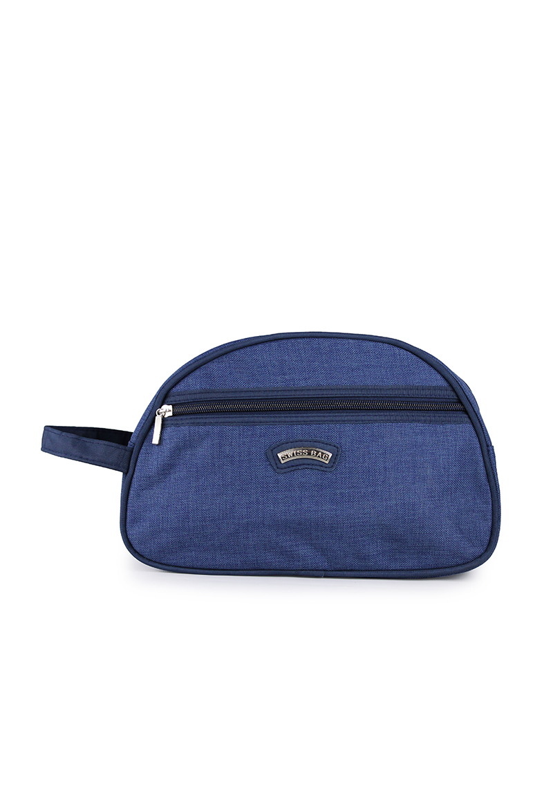 NECESER VERBIER AZUL SWISS BAG - 1