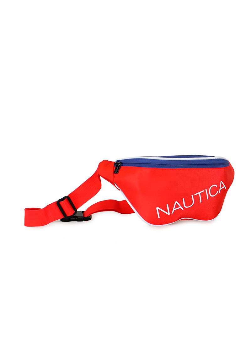 BANANO KAPPA ROJO NAUTICA - 2
