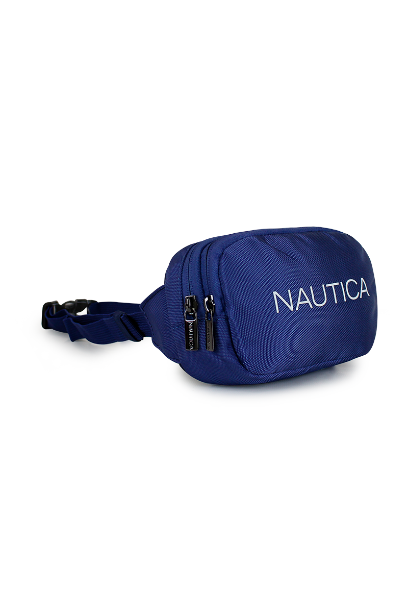 MINI BANANO KREIS AZUL NAUTICA - 1