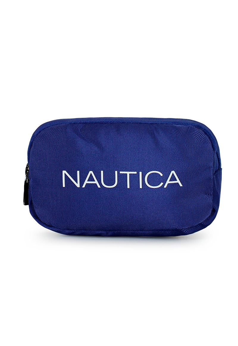 MINI BANANO KREIS AZUL NAUTICA - 2