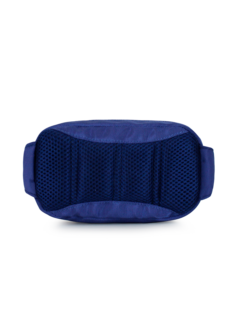 MINI BANANO KREIS AZUL NAUTICA - 3