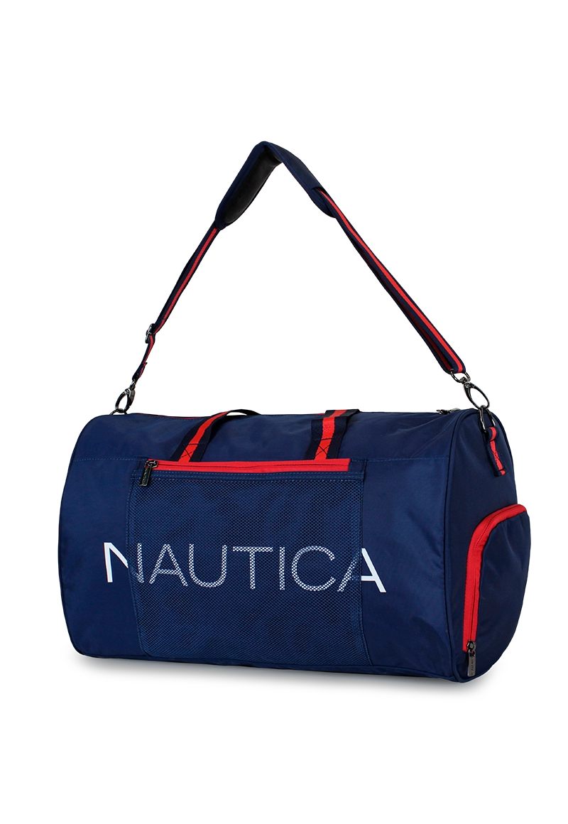 BOLSO DEPORTIVO ARIES AZUL NAUTICA - 2
