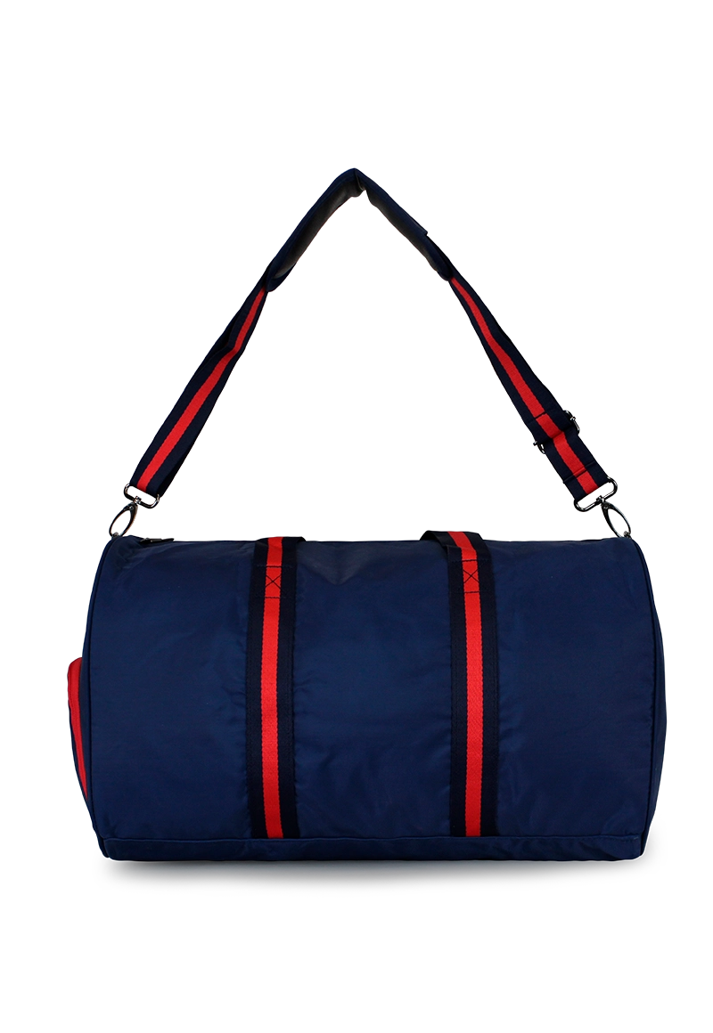 BOLSO DEPORTIVO ARIES AZUL NAUTICA - 3