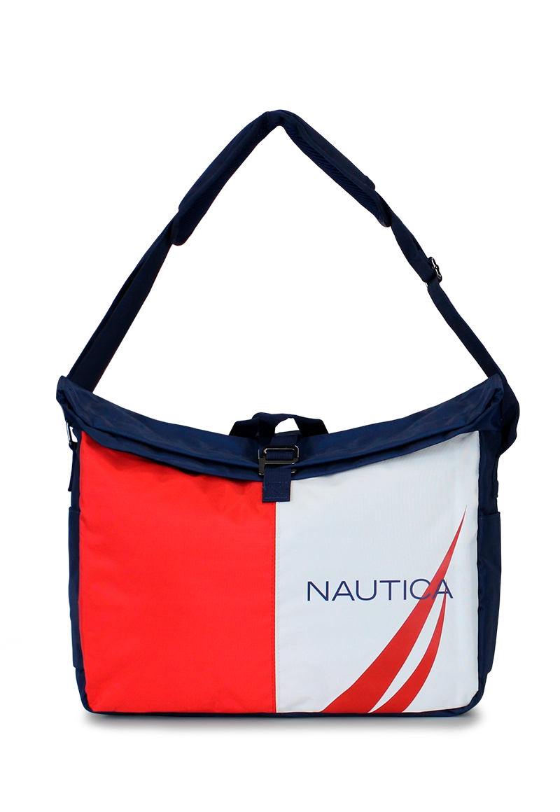 BOLSO CETUS AZUL NAUTICA - 1
