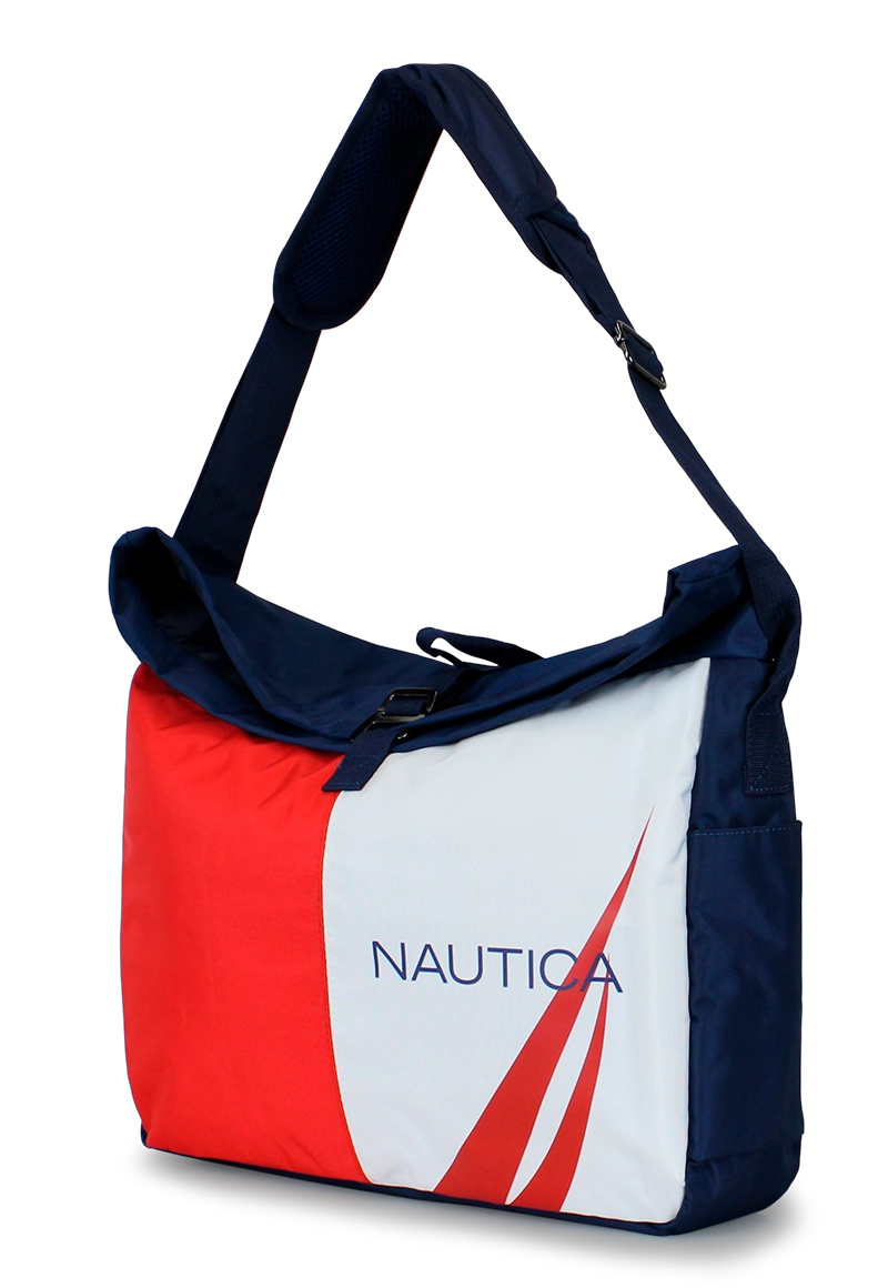 BOLSO CETUS AZUL NAUTICA - 2