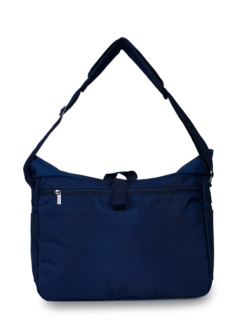 BOLSO CETUS AZUL NAUTICA - 3
