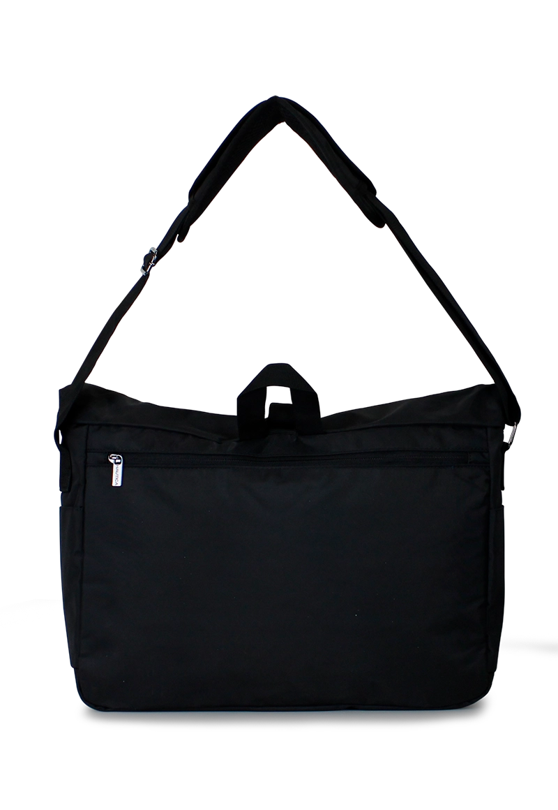 BOLSO CETUS NEGRO NAUTICA - 3