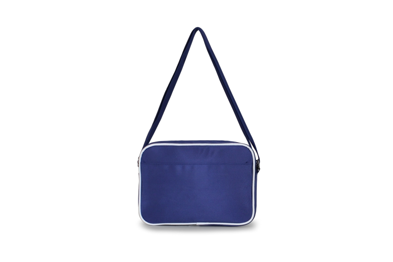 BOLSO PERSEO AZUL NAUTICA - 3