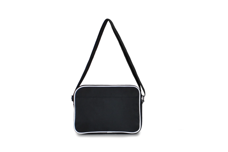 BOLSO PERSEO NEGRO NAUTICA - 3
