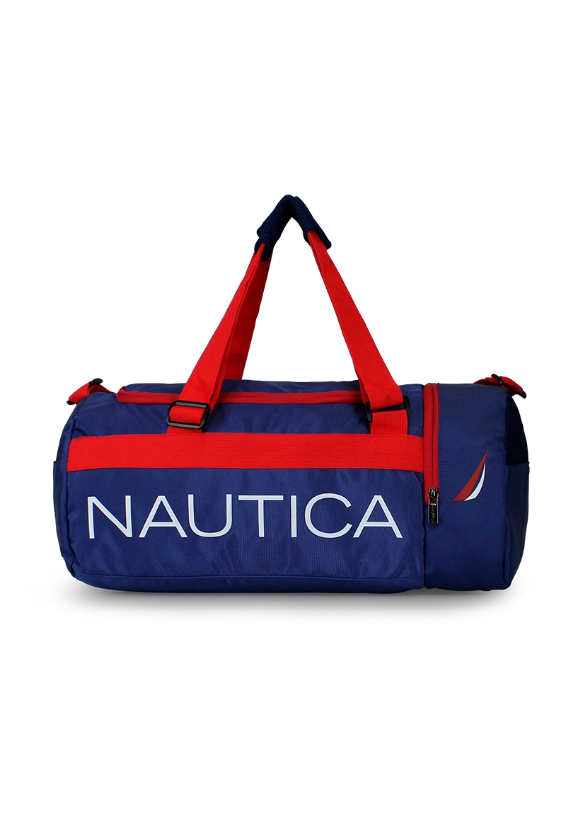 BOLSO VALAR AZUL NAUTICA - 1