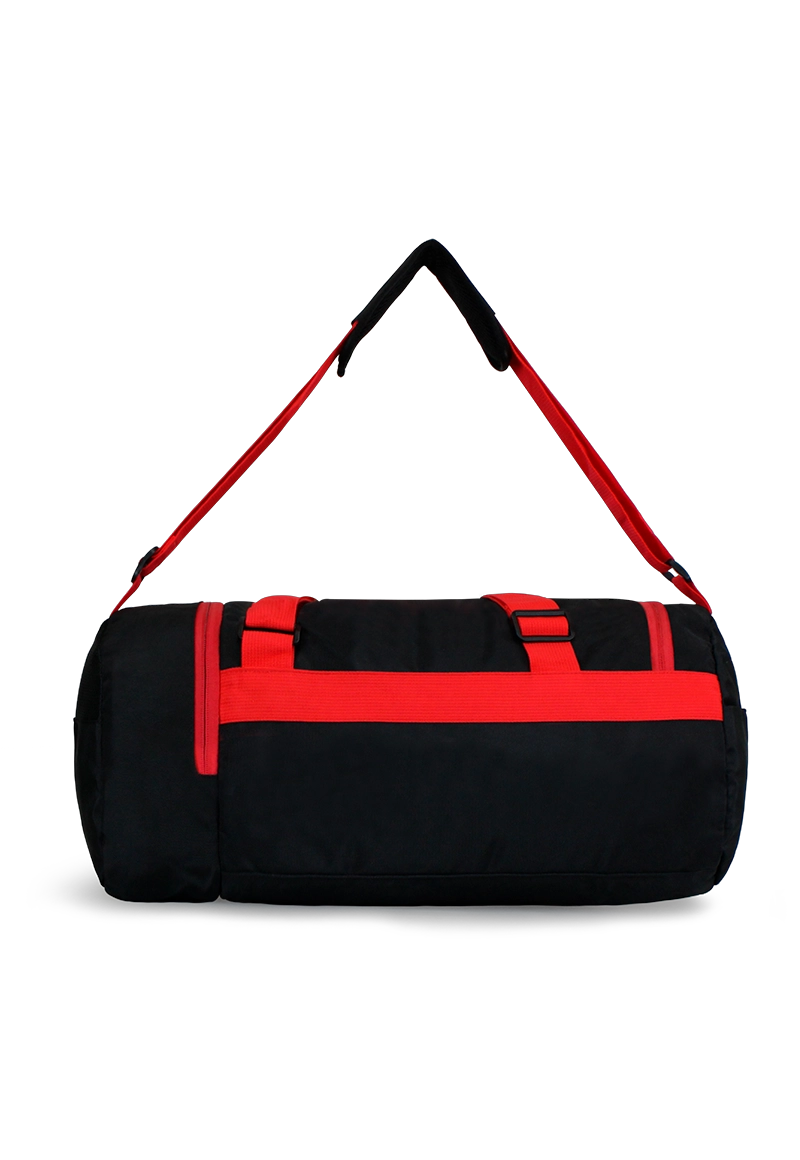 BOLSO VALAR NEGRO NAUTICA - 4