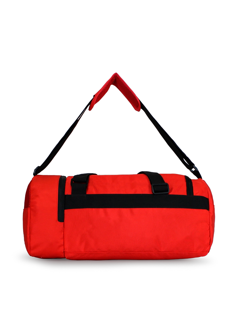 BOLSO VALAR ROJO NAUTICA - 4