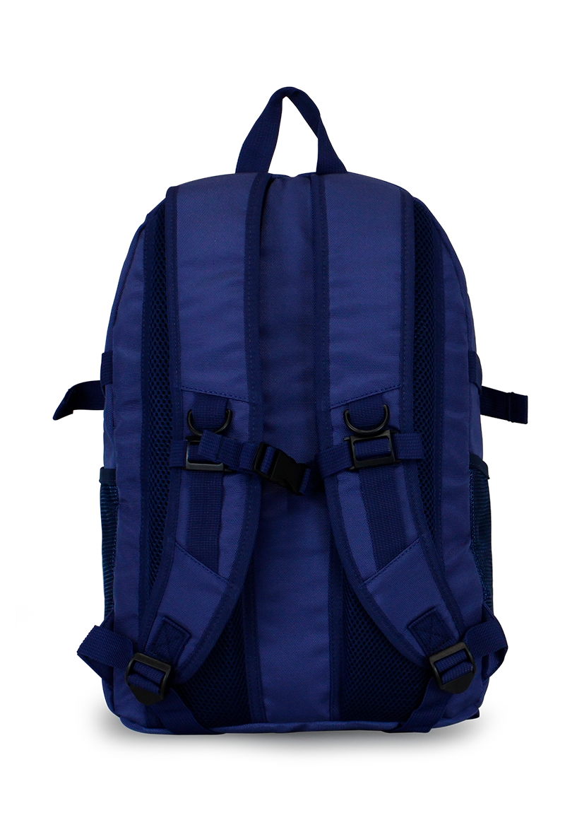 MOCHILA ATLAS AZUL NAUTICA - 3