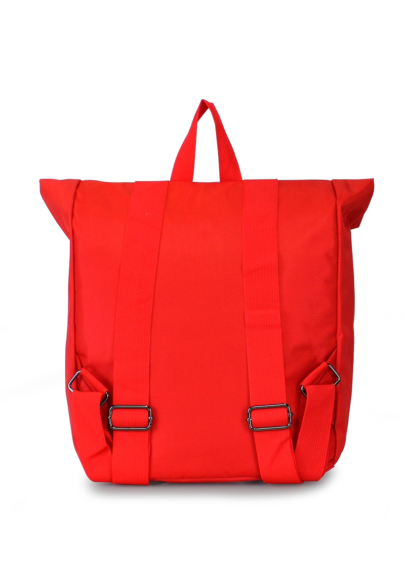 MOCHILA BEND ROJA NAUTICA - 3