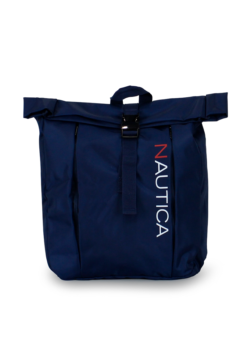 MOCHILA BEND AZUL NAUTICA - 1
