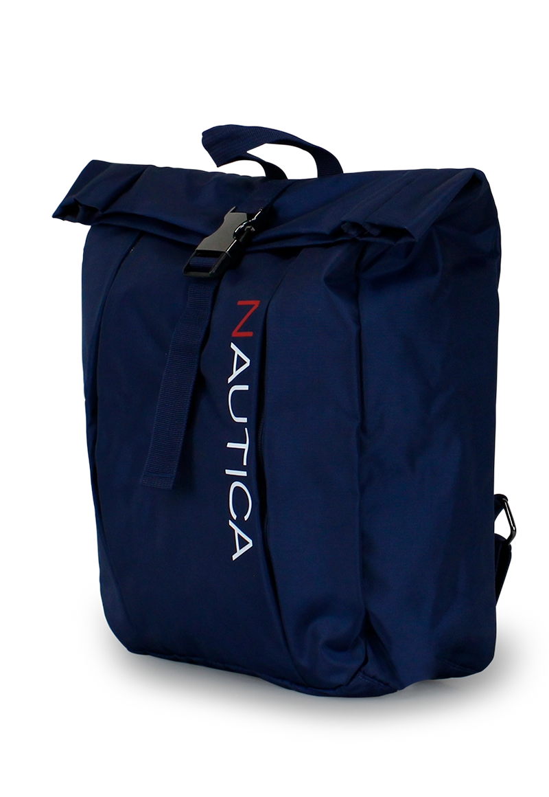 MOCHILA BEND AZUL NAUTICA - 2