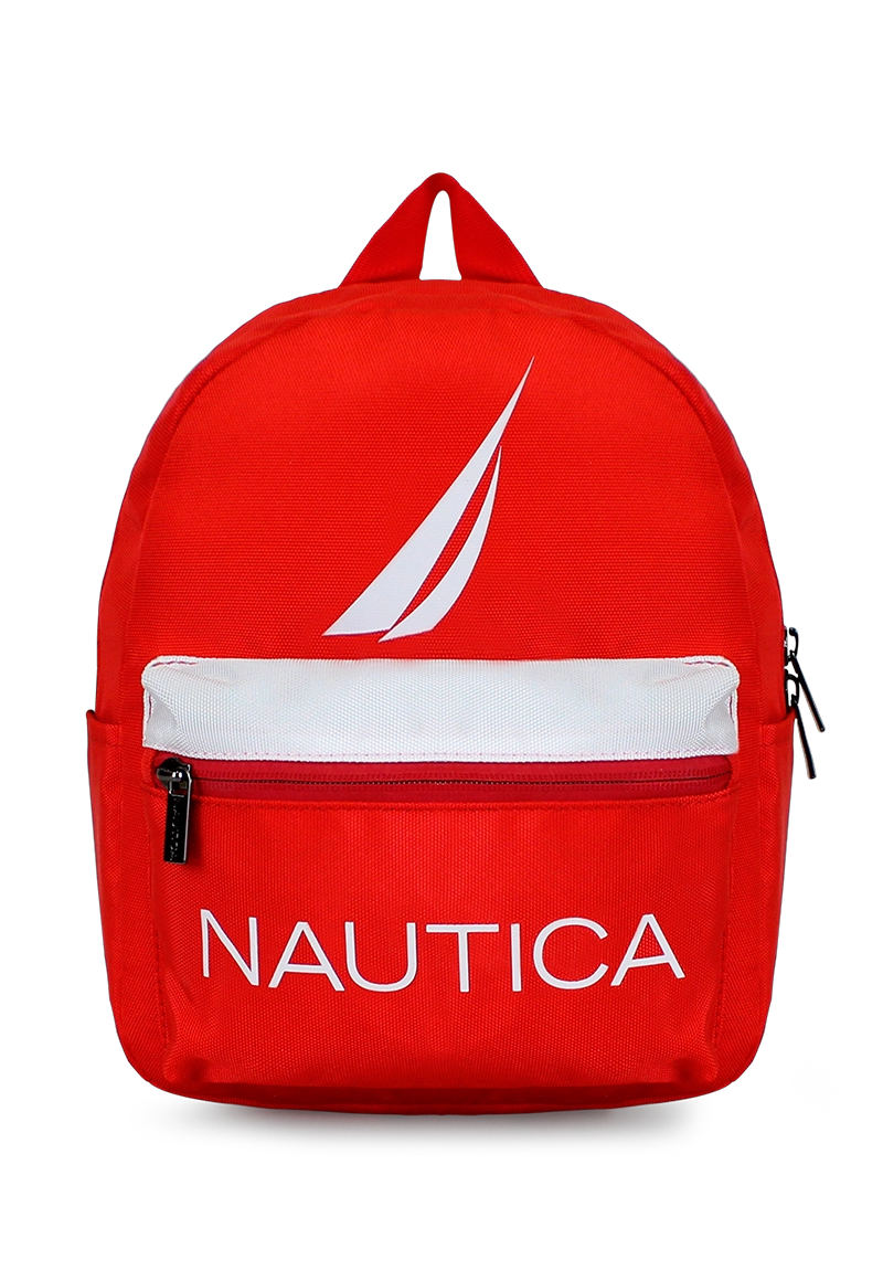 MINI MOCHILA ORION ROJA NAUTICA - 1