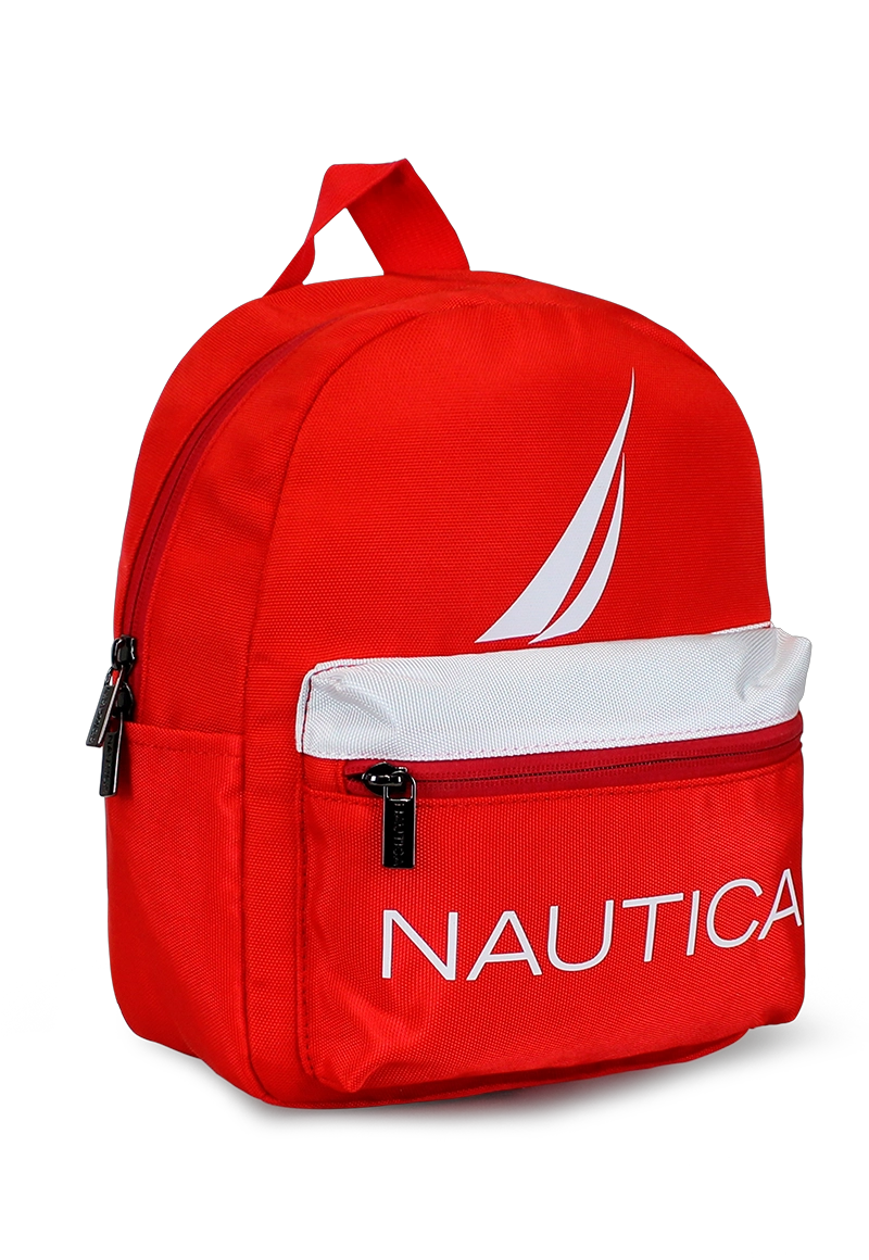 MINI MOCHILA ORION ROJA NAUTICA - 2