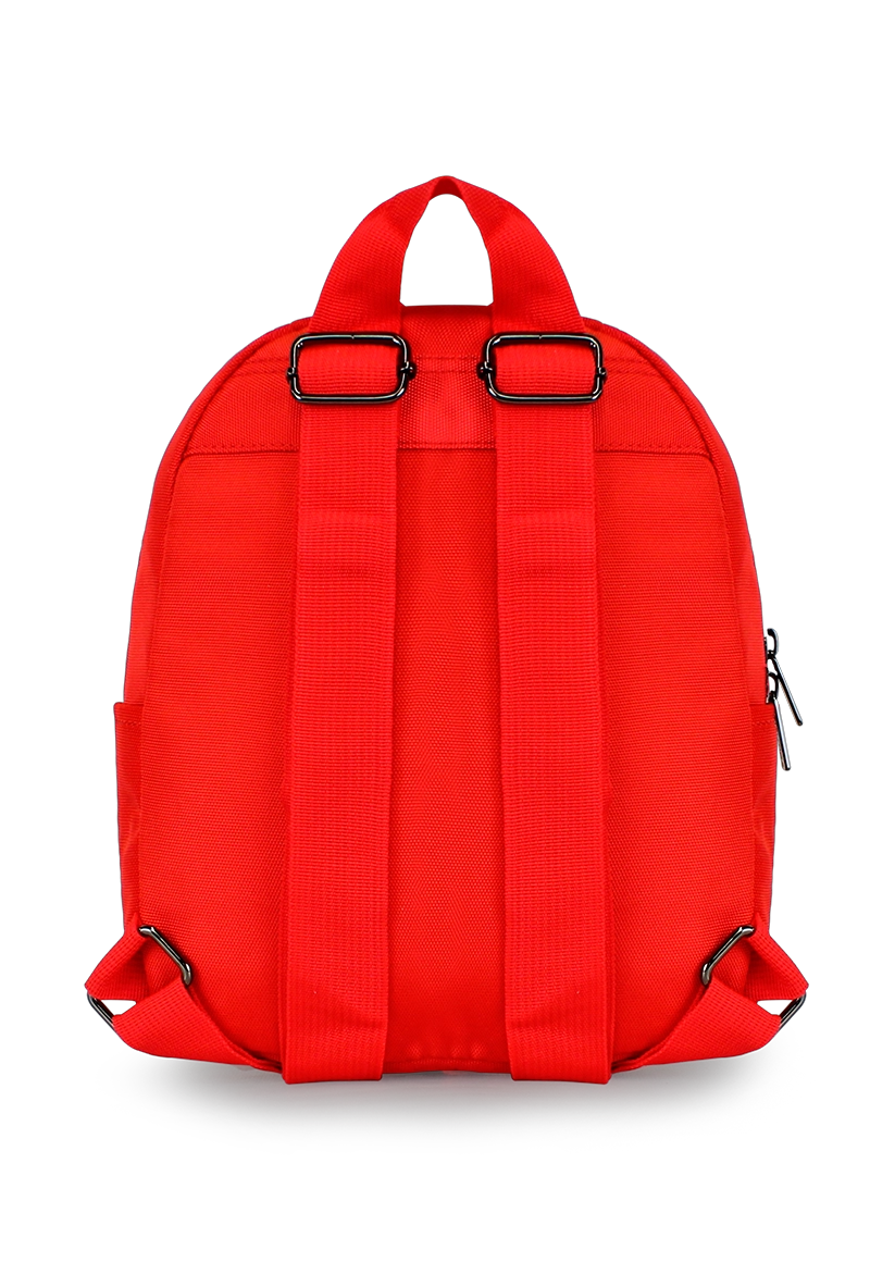 MINI MOCHILA ORION ROJA NAUTICA - 3