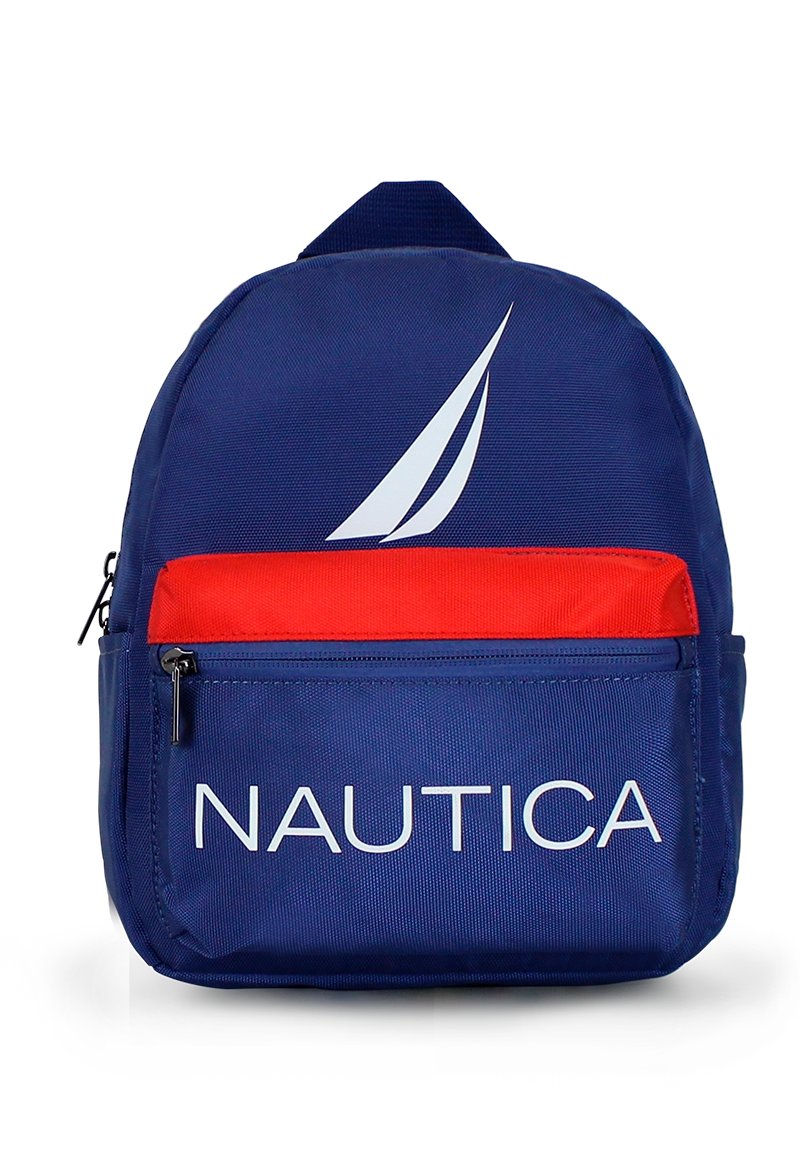 MINI MOCHILA ORION AZUL NAUTICA - 1