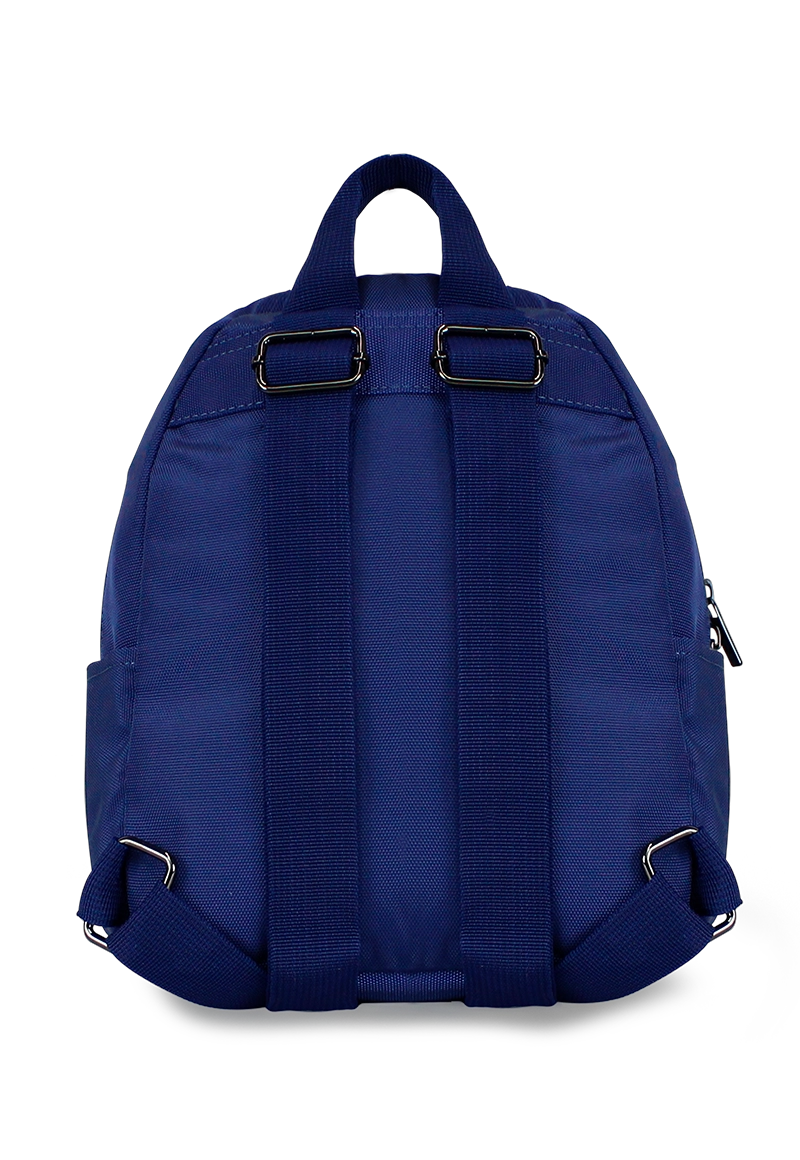 MINI MOCHILA ORION AZUL NAUTICA - 3