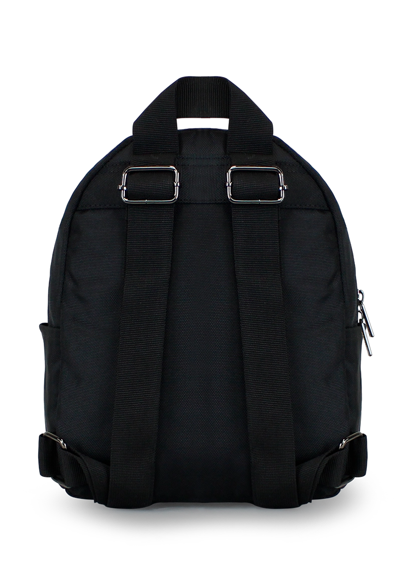 MINI MOCHILA ORION NEGRA NAUTICA - 3